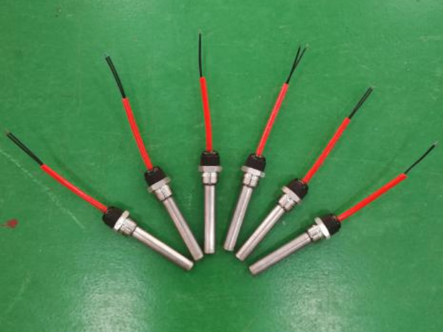 潮州進口PTC發熱體大概費用 東莞市尚宇電子供應