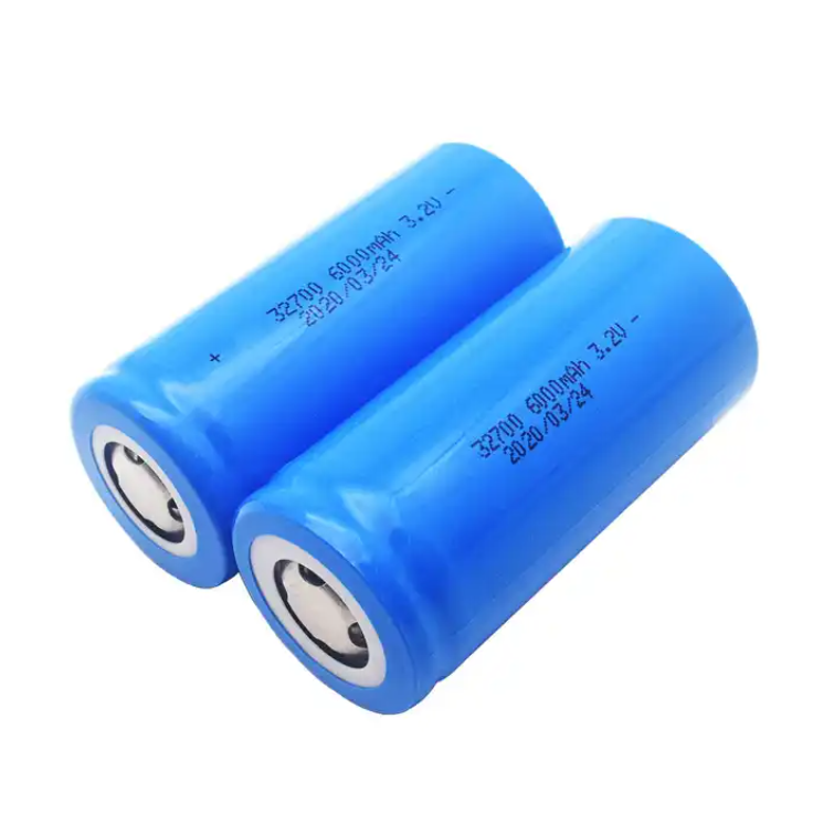 lifepo4 6000mah
