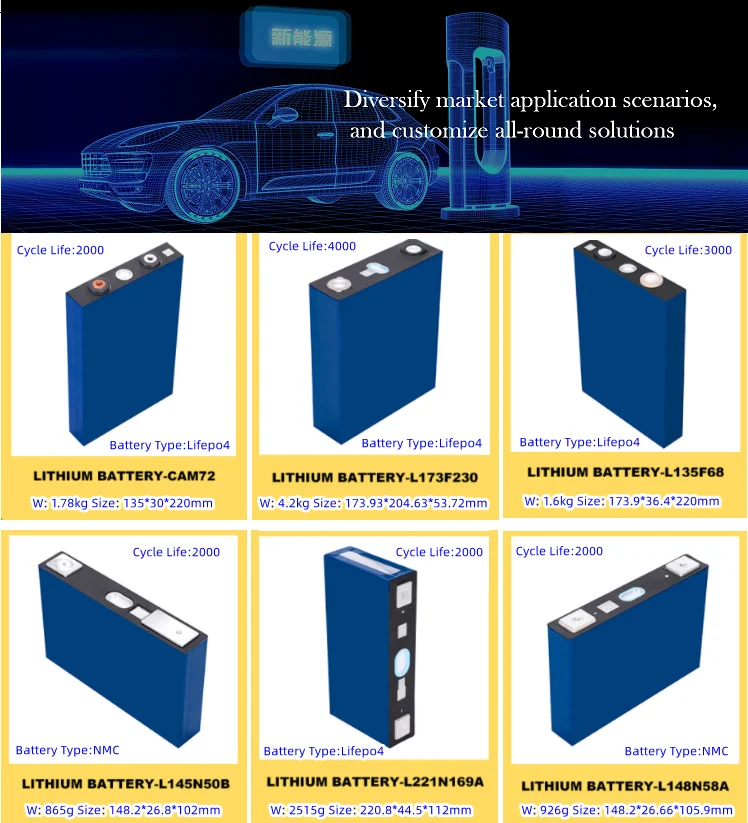 lithium golf battery