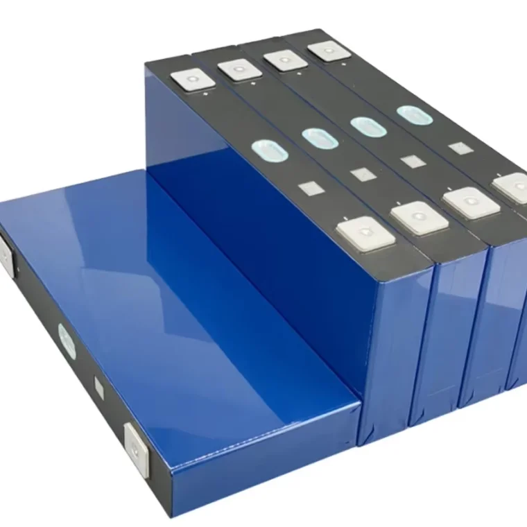 lithium battery power
