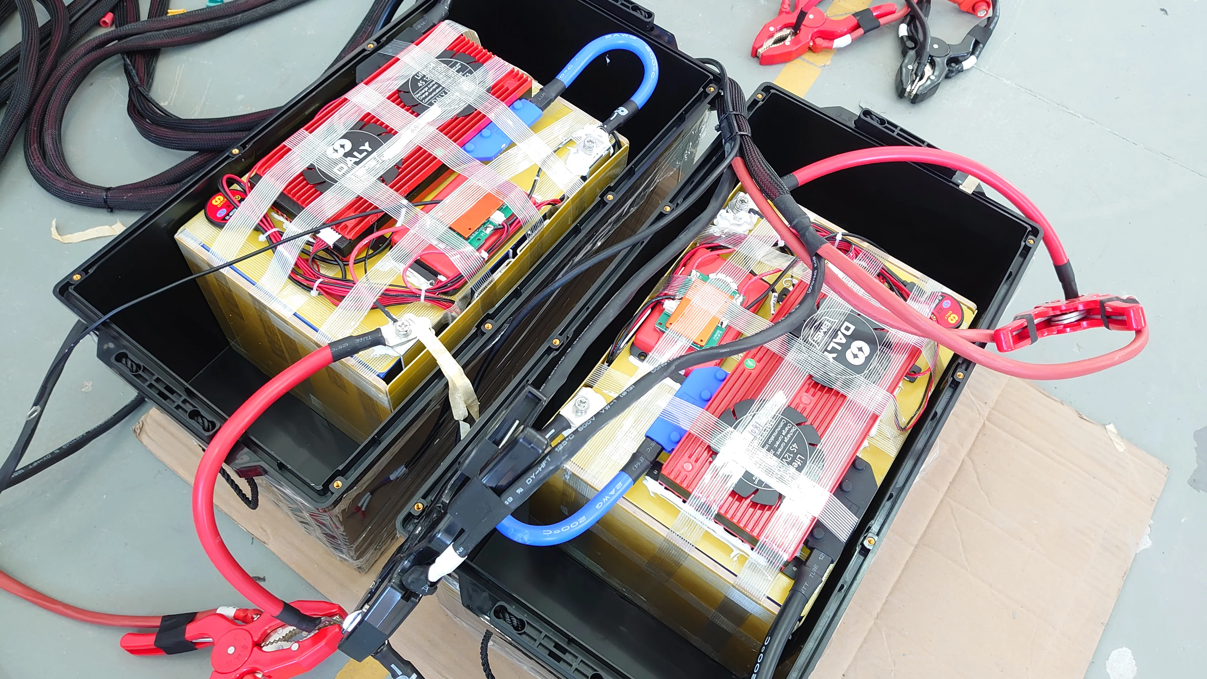 custom made batteries custom made batteries