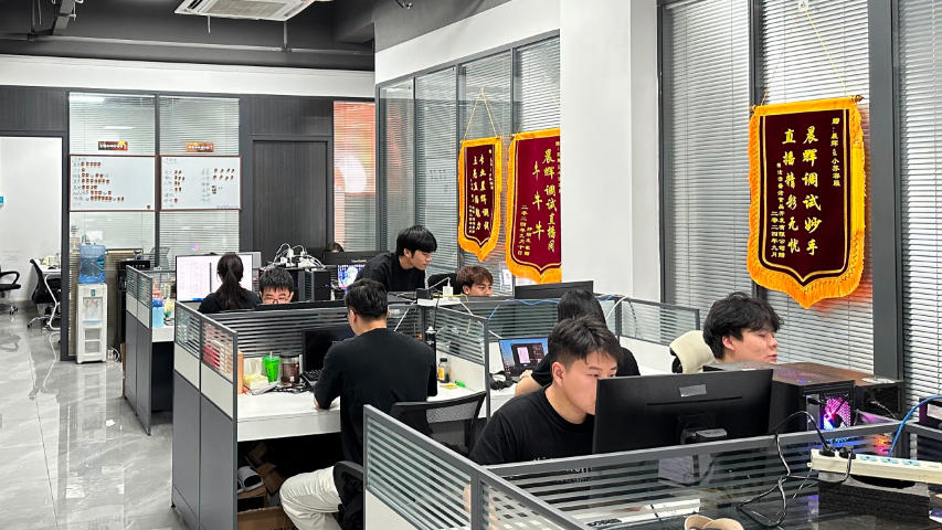 廣西燈光調(diào)試直播間設(shè)備調(diào)試哪家好