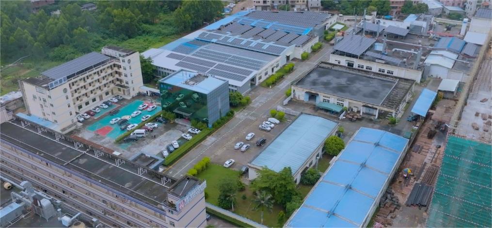 门墙柜一体化定制：明木优品的工业化解法
