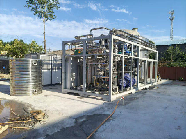广东工业废水处理常用方法 深圳市嘉佳环保技术供应