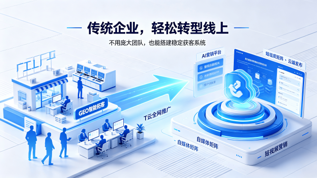 武隆Geo推广公司