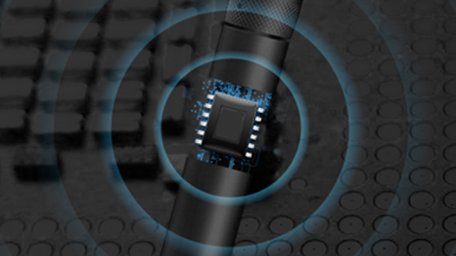 二合一鋰電保護(hù) IC：守護(hù)電池的安全衛(wèi)士