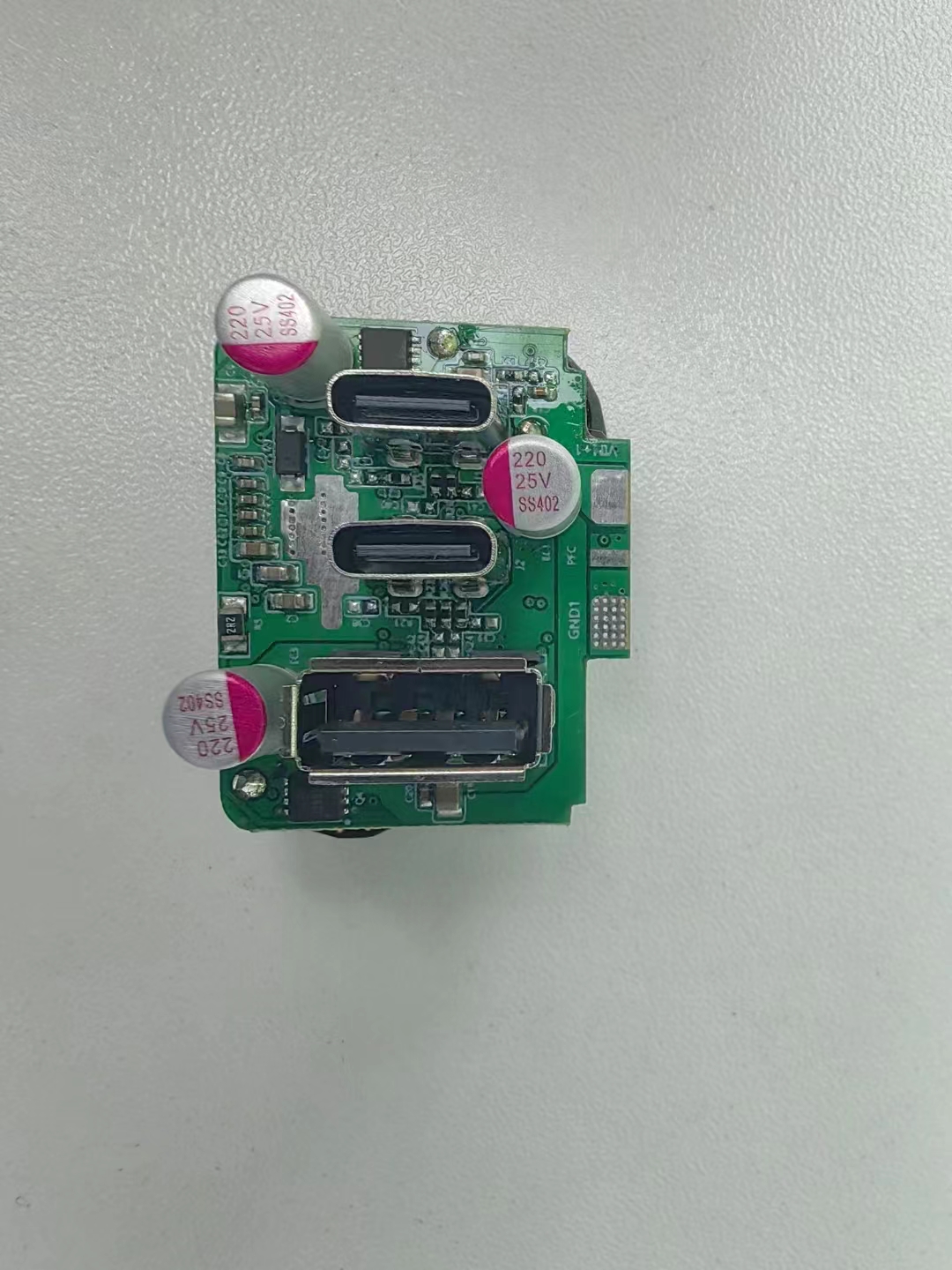 DS2730/65~100W適配器方案