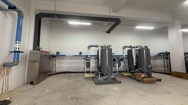 南通立體化快裝管道廠家,快裝管道