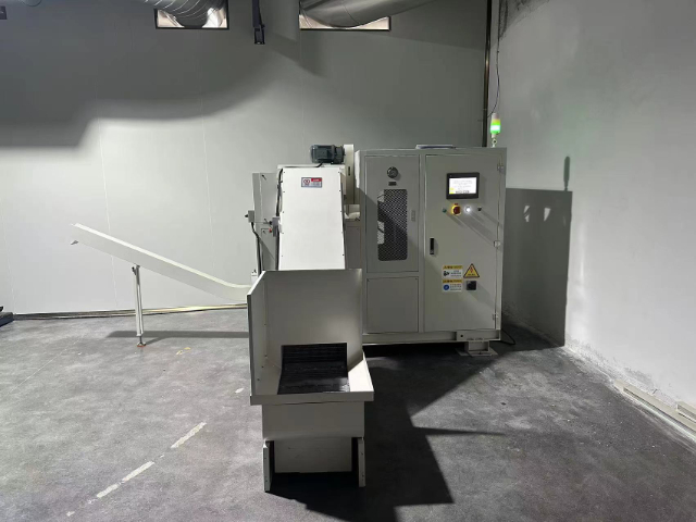 内蒙古哪里有液压打包机 东莞俪鑫液压机器供应