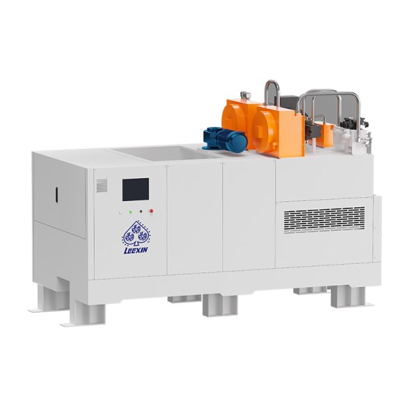 LTK300TD金屬屑壓塊機