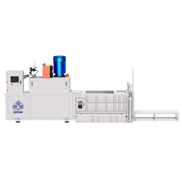 LTK-P100T金屬打包機(jī)