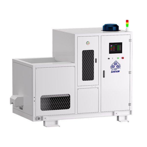 LTK100T/130T/130TH金屬屑?jí)猴灆C(jī)