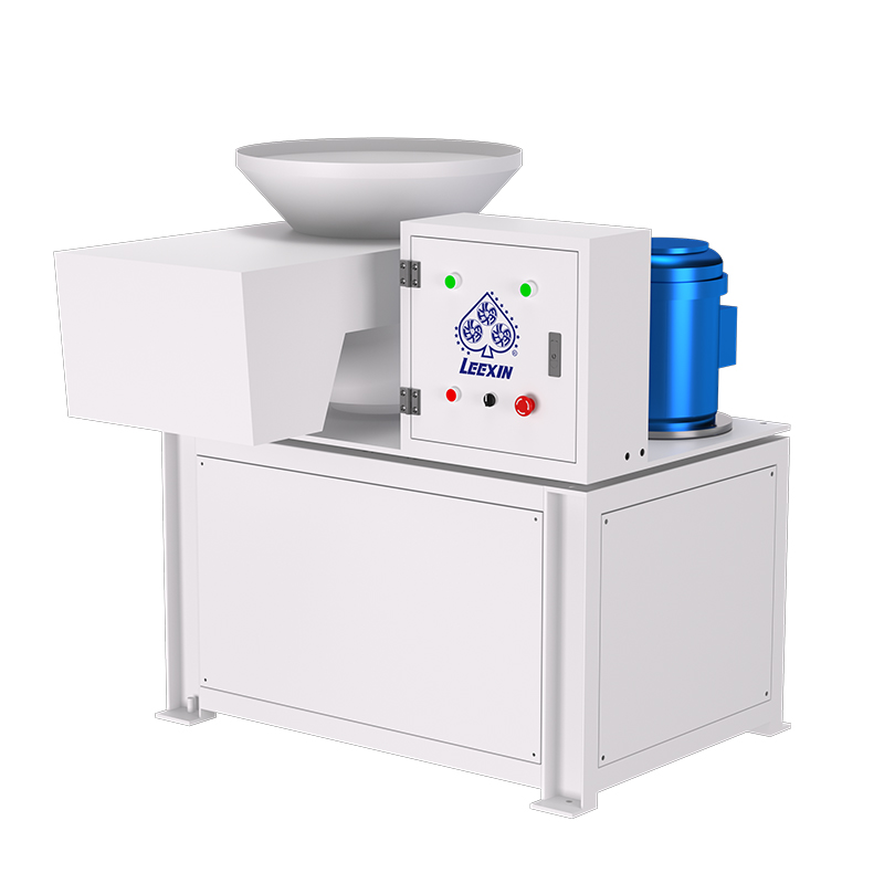 T系列脫油機