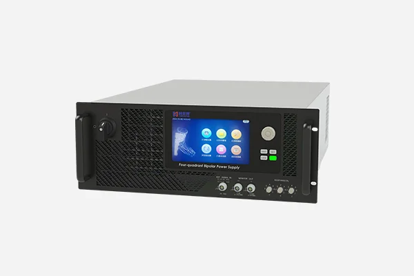 高速電源運作原理是什么？