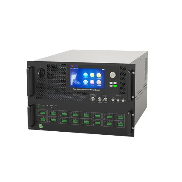 汽車電子電性能ATE