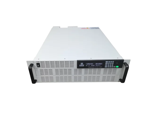 直流穩壓電源的工作原理及使用注意事項