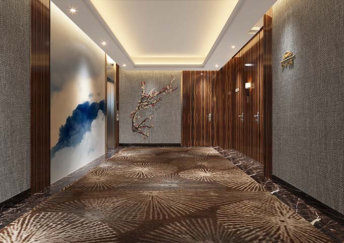 酒店圖片效果圖