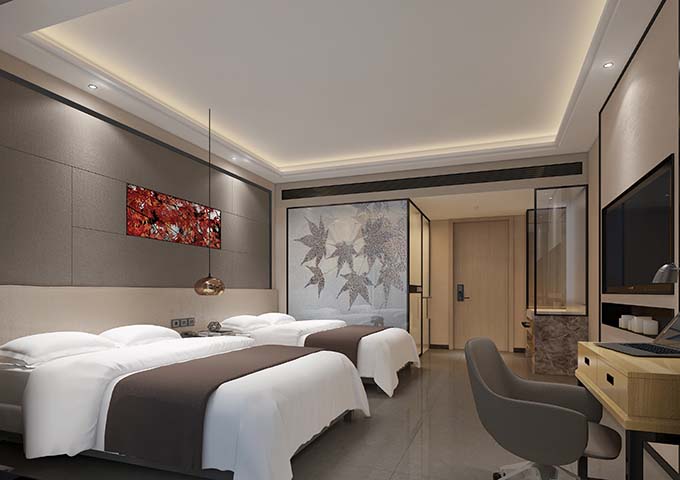 酒店圖片效果圖