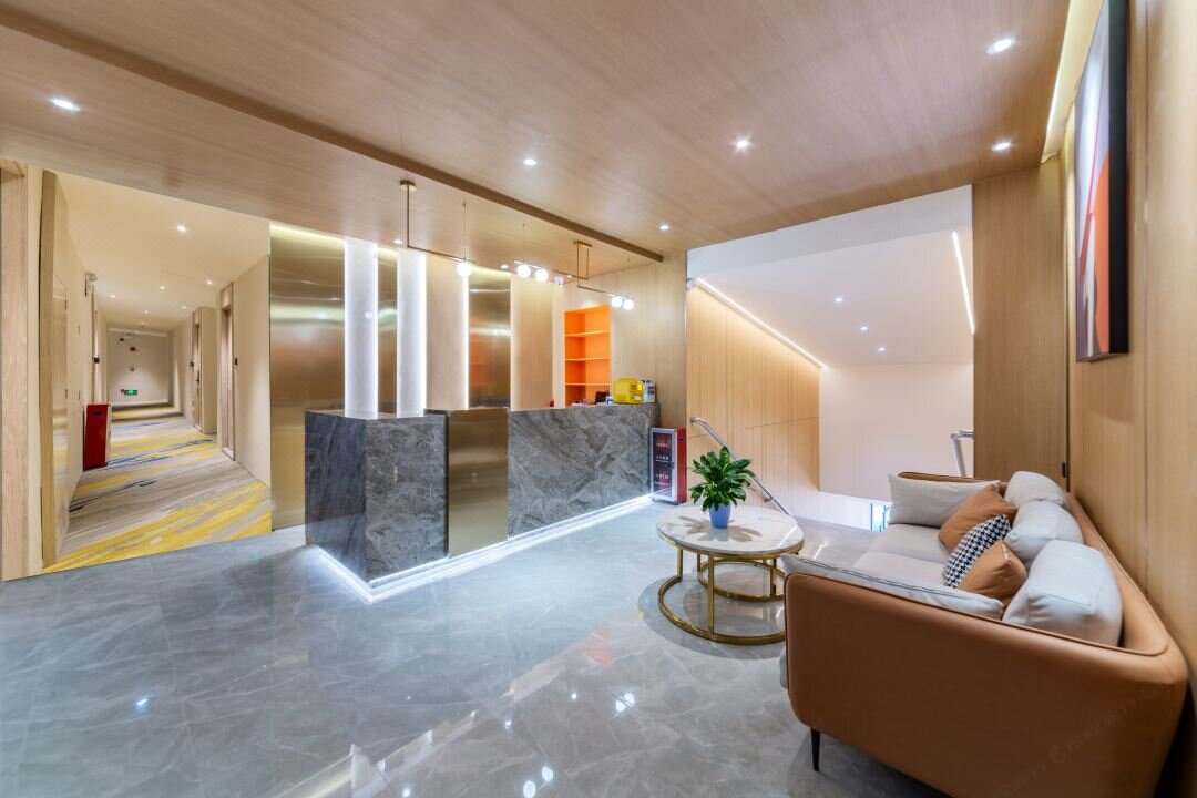 廣州金思維酒店裝飾設計有限公司：為賓館翻新工程帶來全新體驗