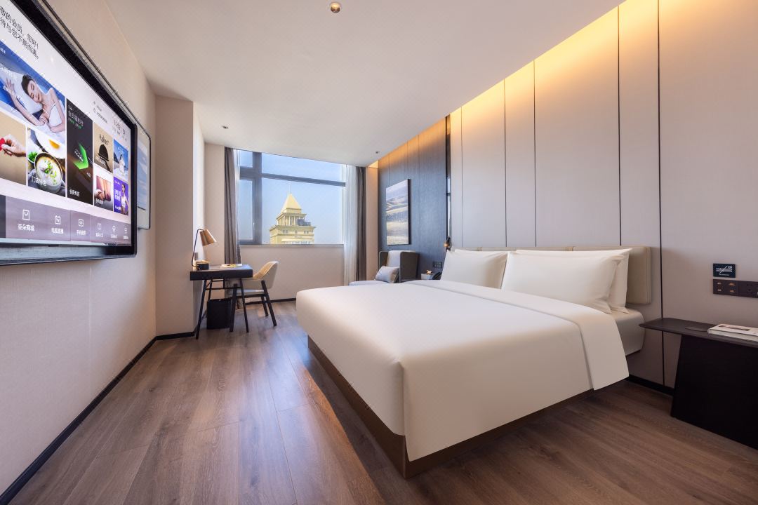 廣州酒店翻新改造,白云區(qū)酒店升級改造