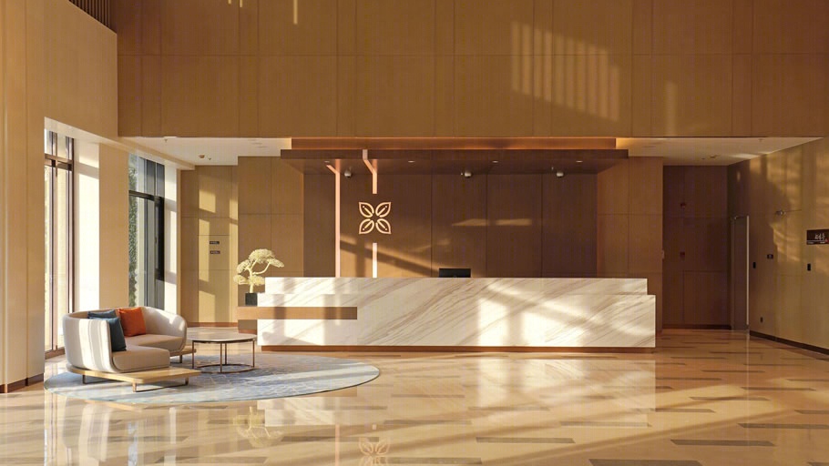 2025廣東酒店翻新公司推薦榜單 聚焦不停業(yè)改造與一站式服務(wù)能力