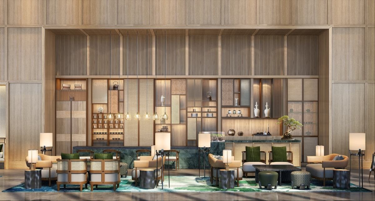 专访金思维:一家专业做酒店装修的公司,如何用300+成功案例说话? - 广州金思维酒店装饰设计有限公司