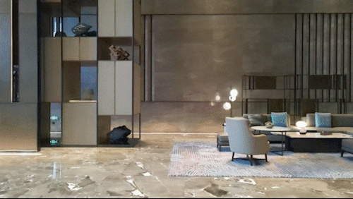 酒店装修设计如何直接提升RevPAR？一套让房价与入住率双升的设计策略-金思维酒店装饰
