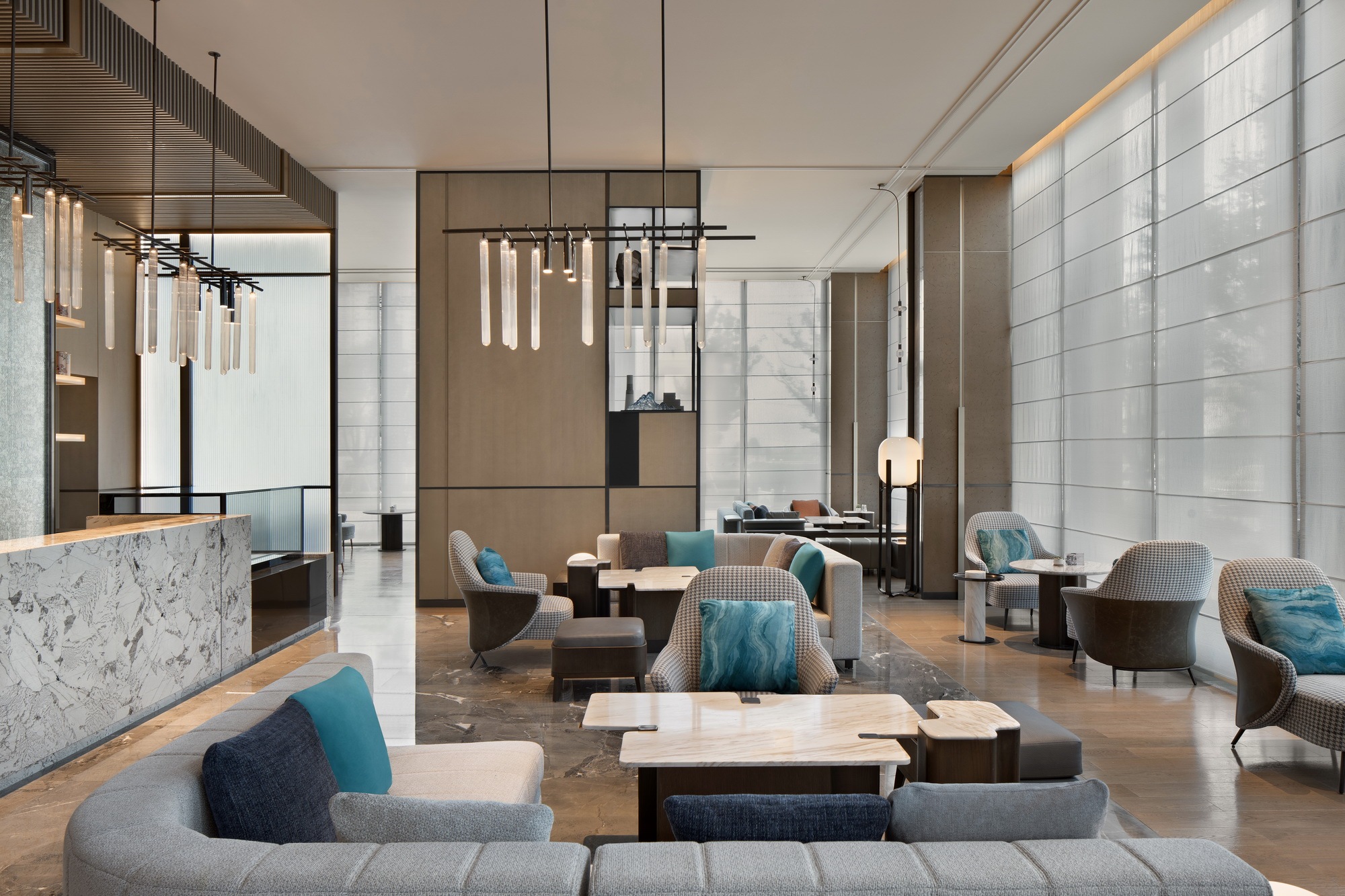 探討酒店設(shè)計(jì)費(fèi)如何轉(zhuǎn)化為長期經(jīng)營優(yōu)勢(shì)，幫助業(yè)主實(shí)現(xiàn)可持續(xù)效益。