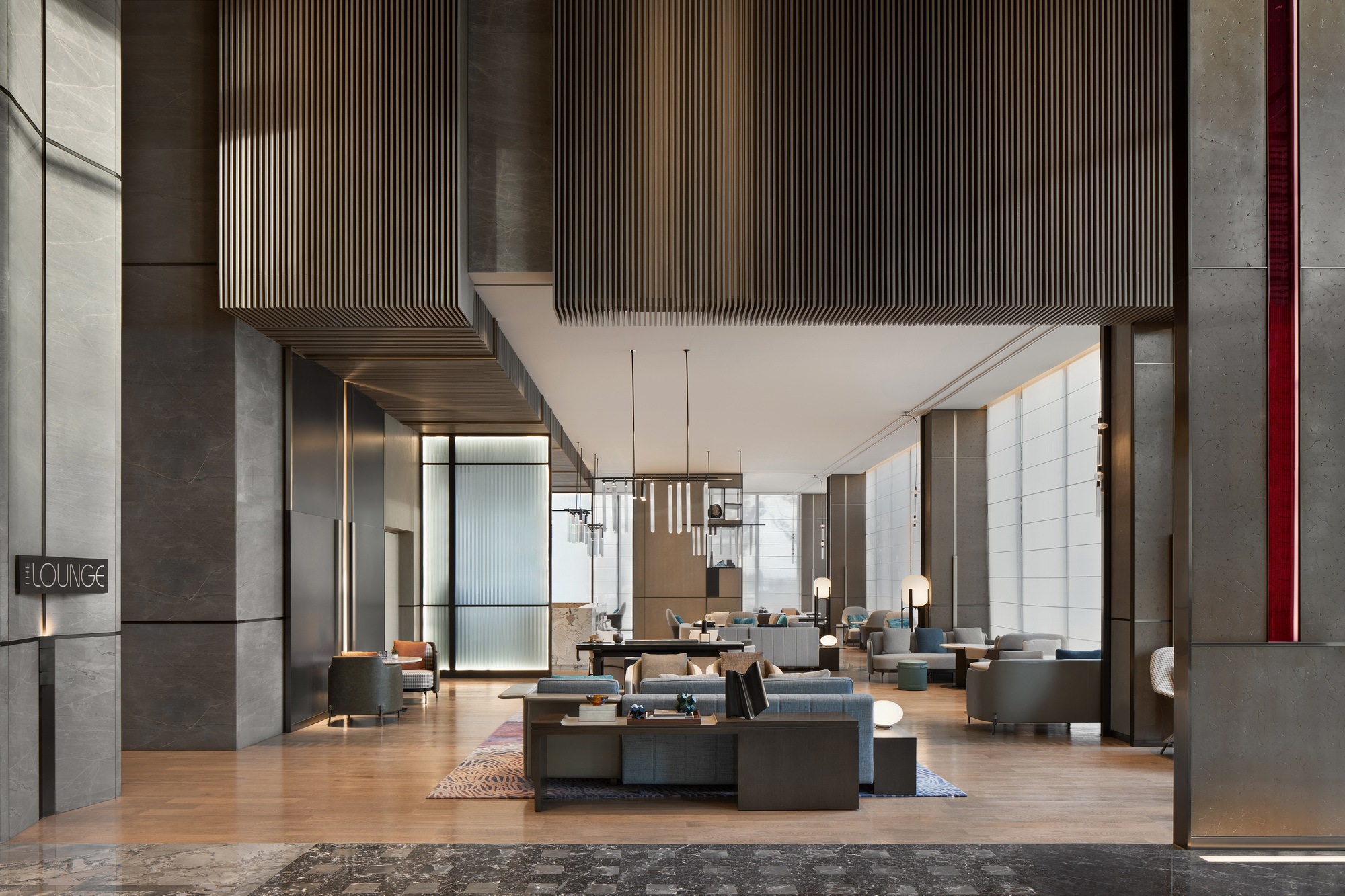 酒店裝修設(shè)計如何直接提升RevPAR？一套讓房價與入住率雙升的設(shè)計策略