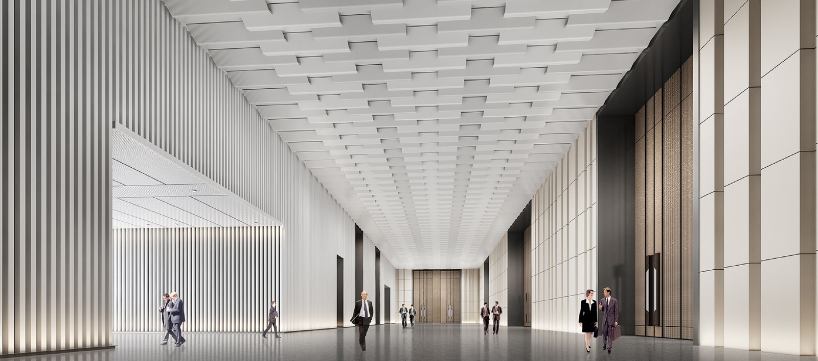 商務酒店設計如何提升客源吸引力與經營成效