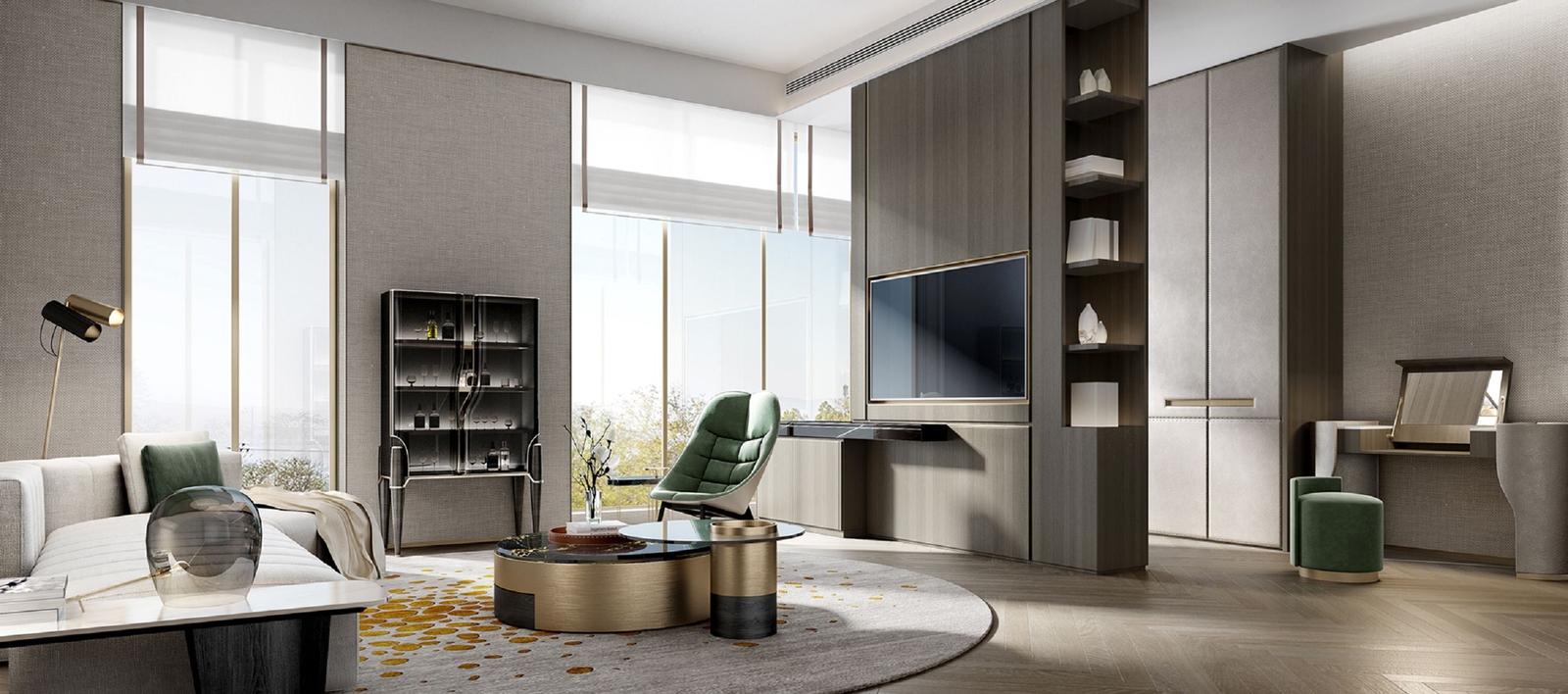 酒店翻新一般多少錢