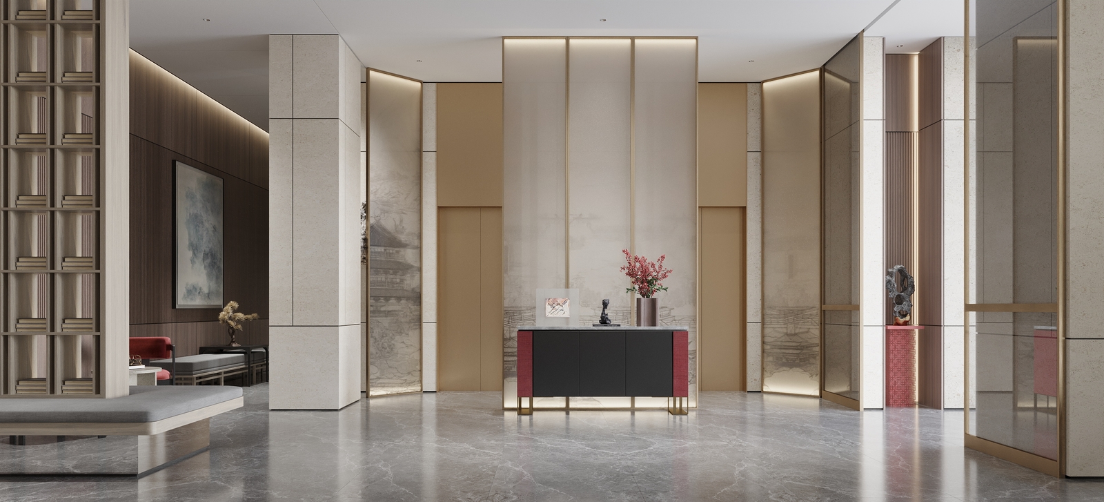 數(shù)據(jù)驅(qū)動(dòng)酒店翻新：如何根據(jù)客群分析，**投資于回報(bào)率*高的空間