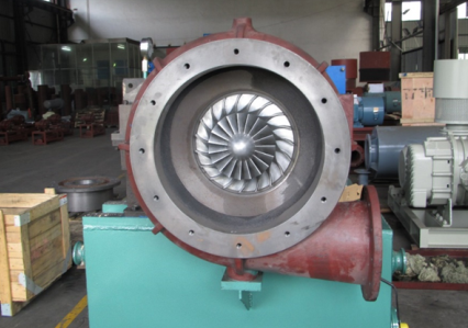 離心曝氣風(fēng)機(jī)