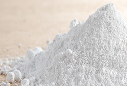 滑石粉在化妝品中的應用越來越常見