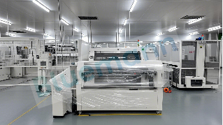 EVA/PET Cutter production line