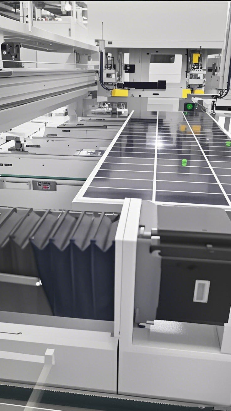 Double glass tape peeling machine