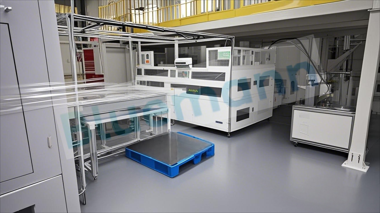 Junction box glue filling machine