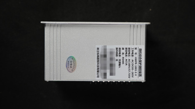 新疆高壓柜保護設(shè)備 歡迎咨詢 浙江杭梅數(shù)智科技供應(yīng)