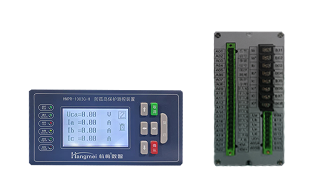 江西自動化防孤島保護裝置量大從優(yōu) 創(chuàng)新服務(wù) 浙江杭梅數(shù)智科技供應(yīng)