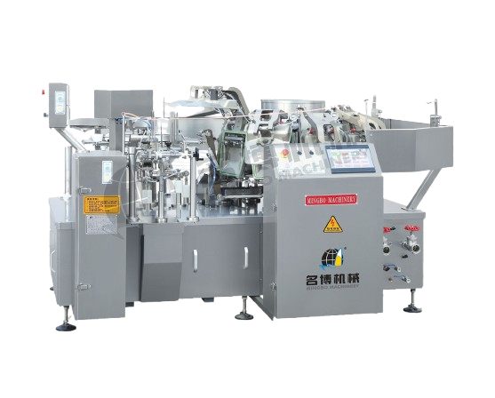 全自動(dòng)真空包裝機(jī)：革新食品包裝行業(yè)的利器