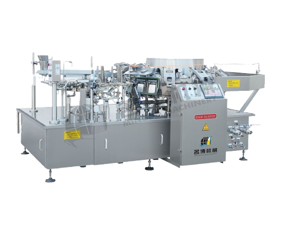 全自動(dòng)真空包裝機(jī)：食品包裝新潮流