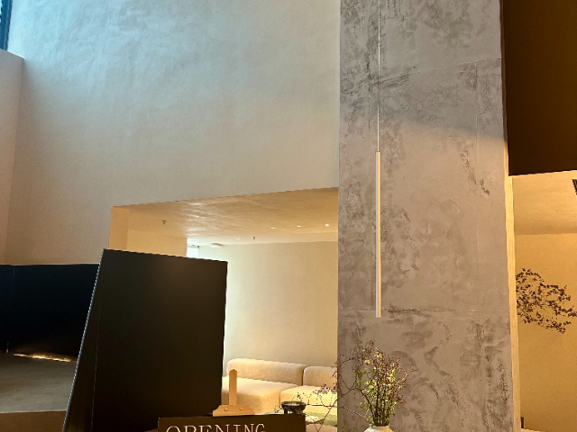 杭州布纹艺术涂料招商 杭州诺瓦拉涂料科技供应