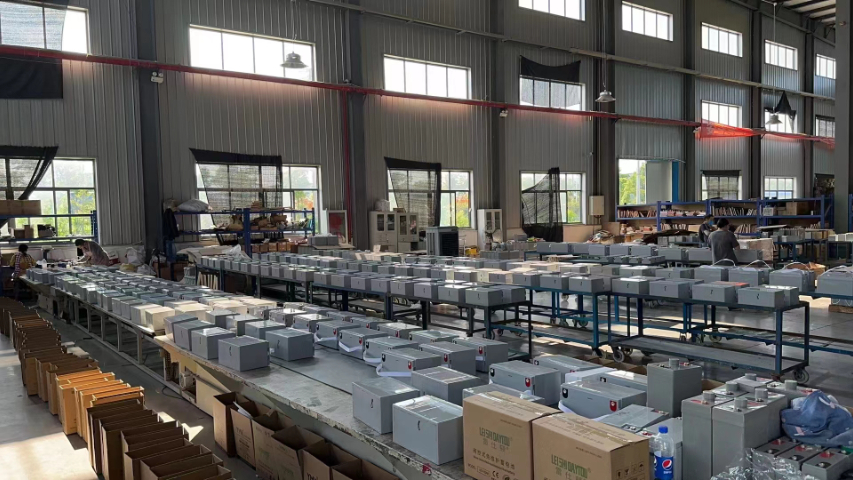 湖南備用電源蓄電池品質(zhì)保證 服務(wù)為先 上海世朝電子供應;