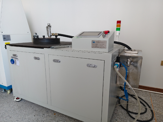 金屬材料晶間腐蝕試驗 麗水閥檢科技供應