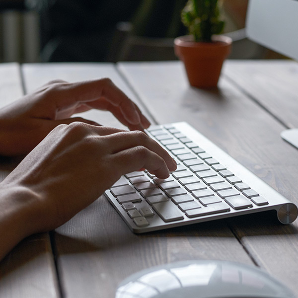 人力資源解決方案