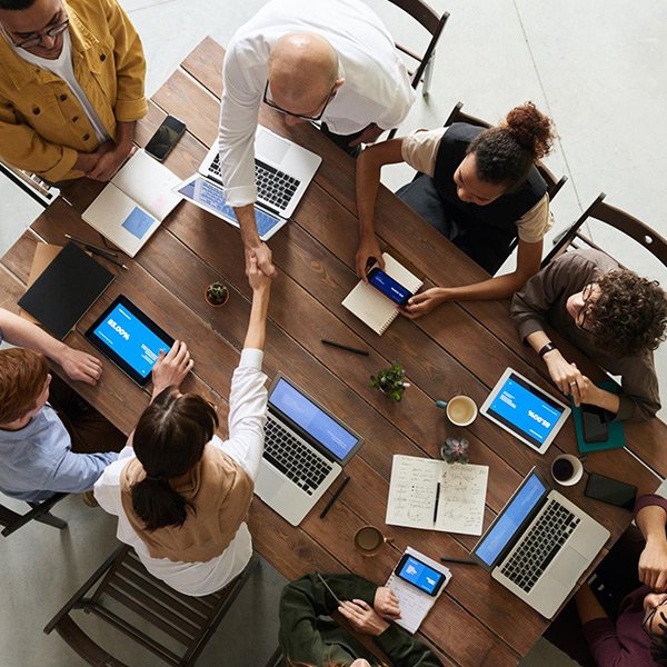 勞務派遣管理 | 靈活用工解決方案