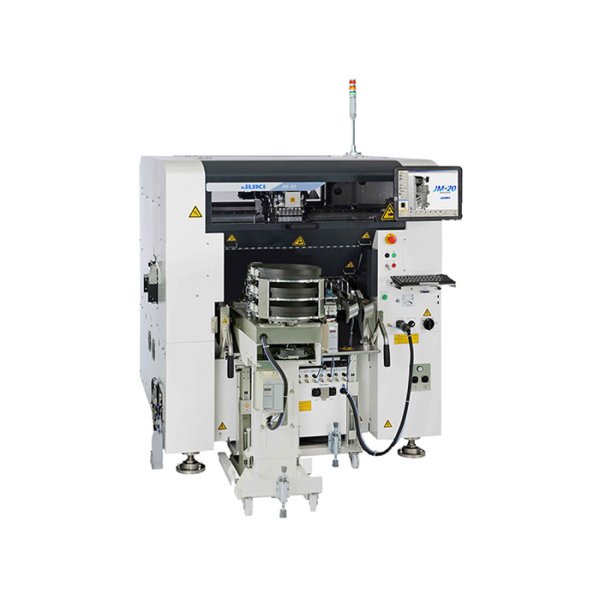JUKI 6頭異形插件機JM-20