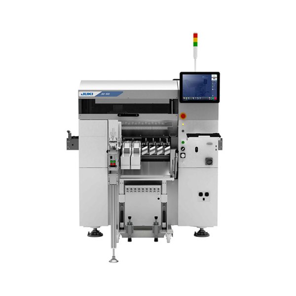 JUKI 8頭高速插件機JM-100