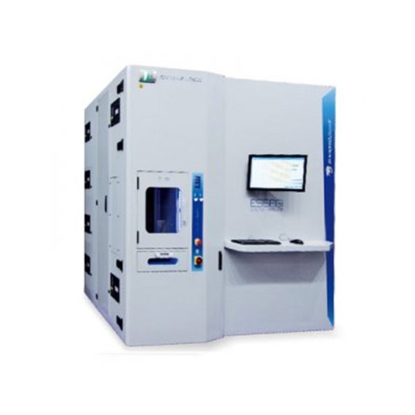 JUKI智能倉儲管理系統(tǒng) ISM 3600