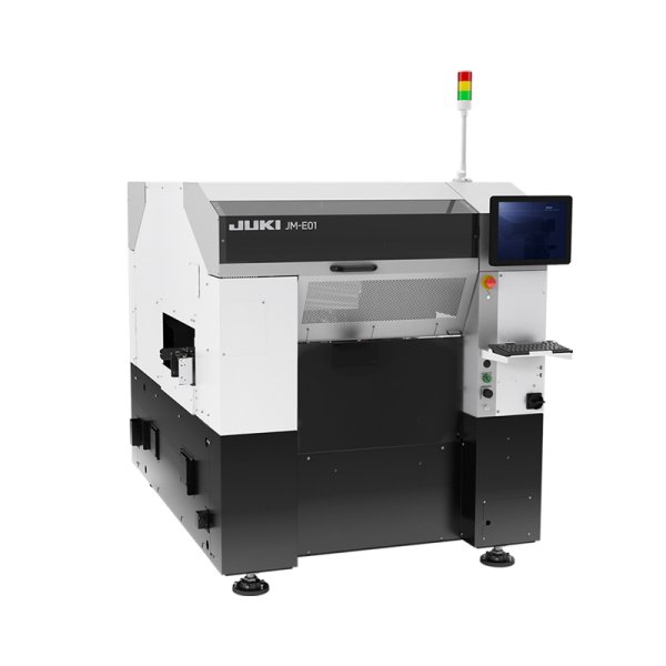 JUKI多任務通用插件機JM-E01